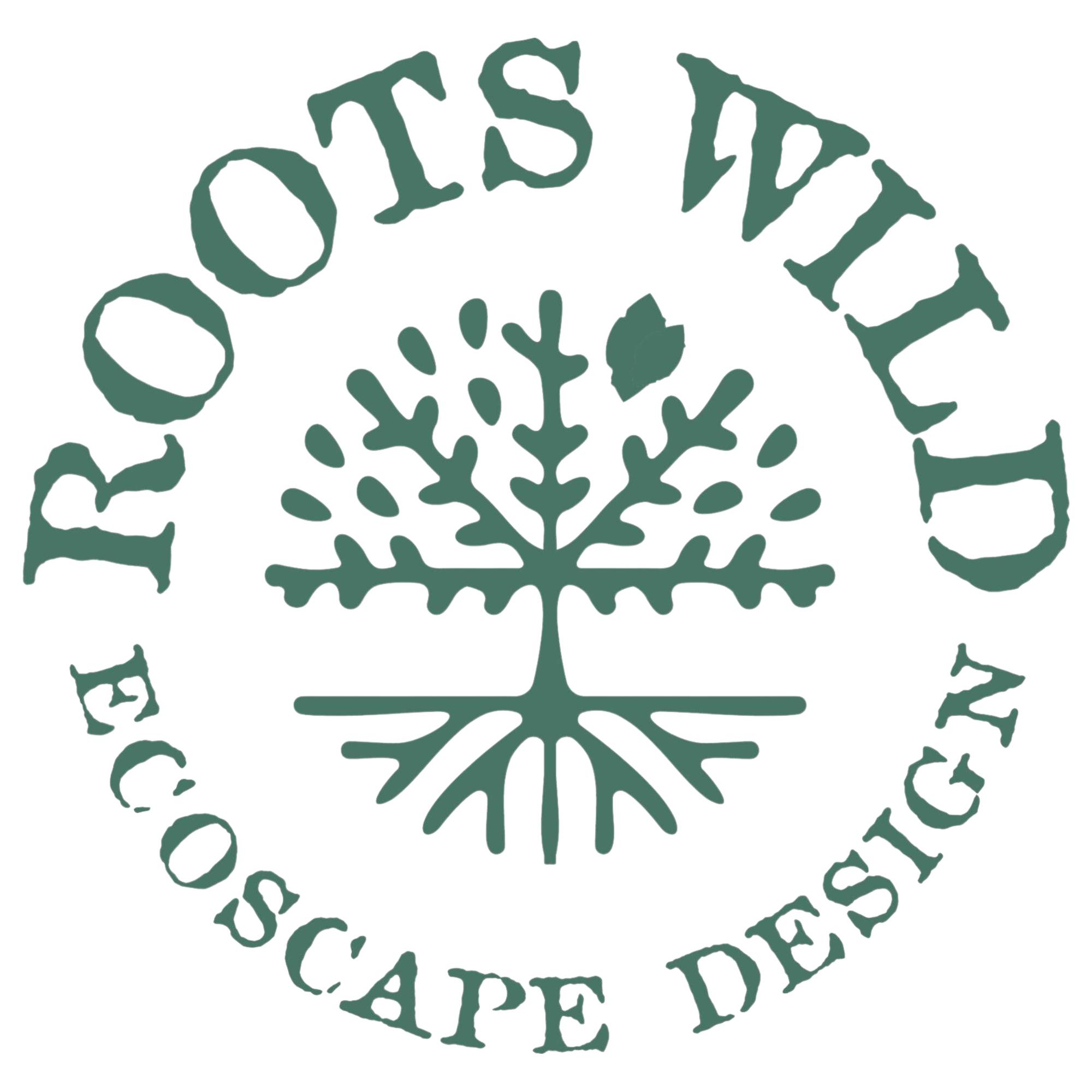 Logo for Roots Wild